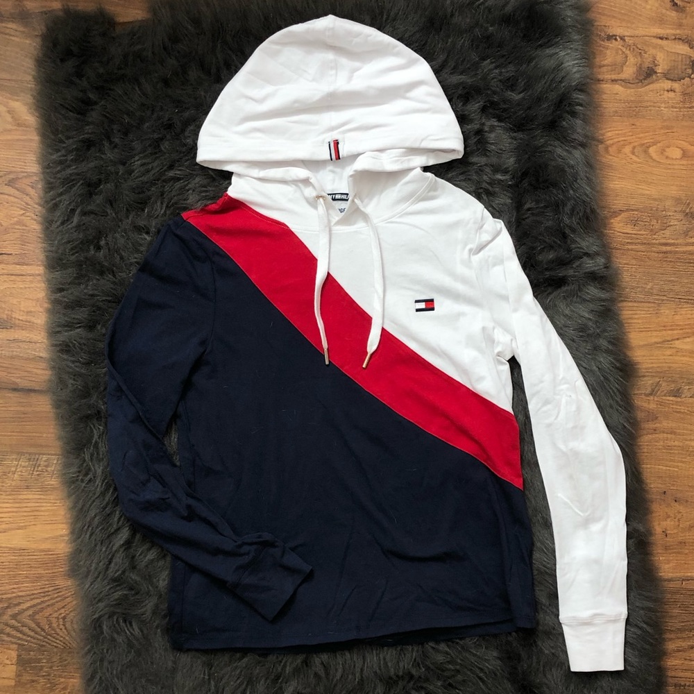 Tommy Hilfiger hoodie